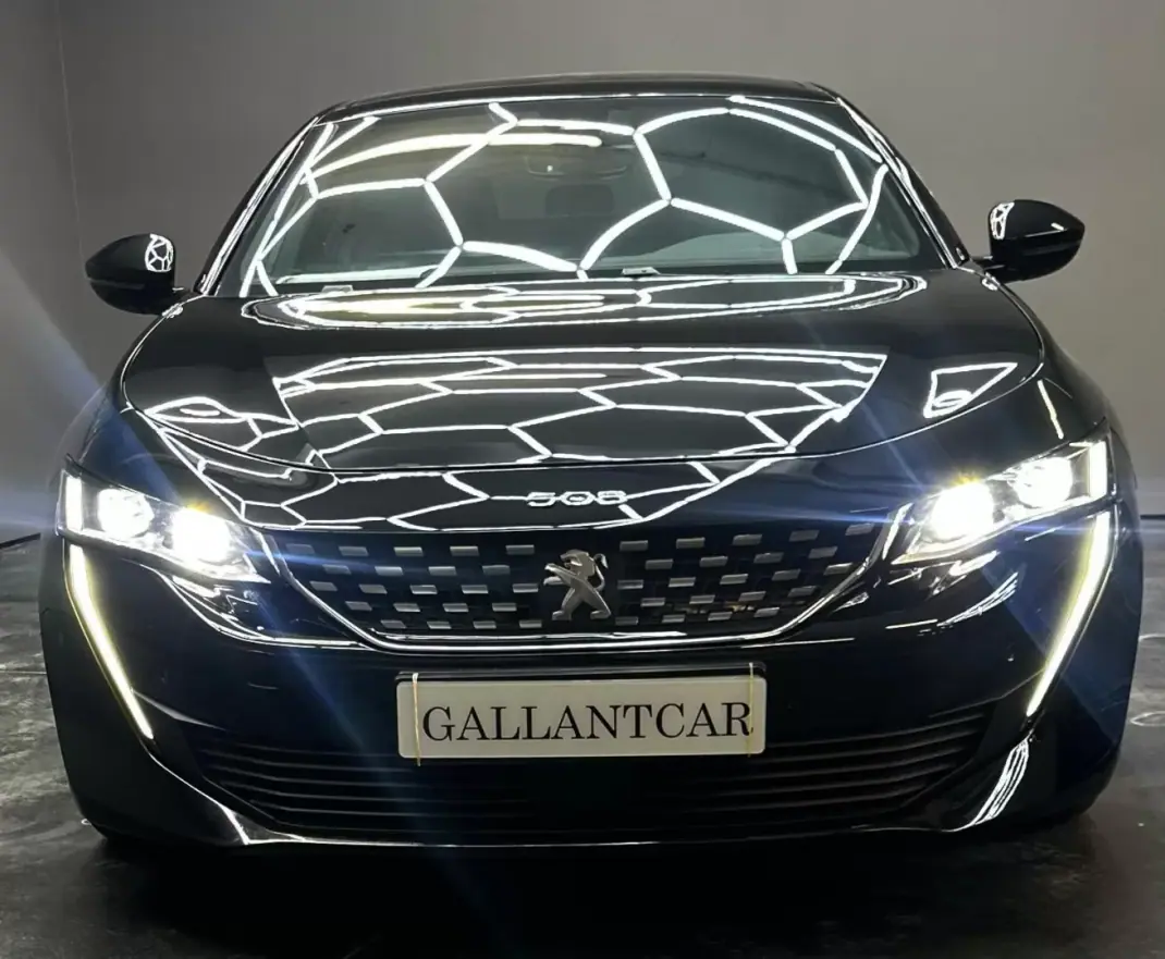Peugeot 508 2021 - 24000 EUR, 72000 km - AUTO.MOTO.pt - 72000km - foto 4 de 29