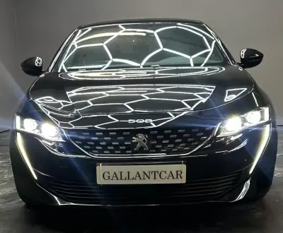 Peugeot 508 2021 - 24000 EUR, 72000 km - AUTO.MOTO.pt - 72000km - foto 4 de 29
