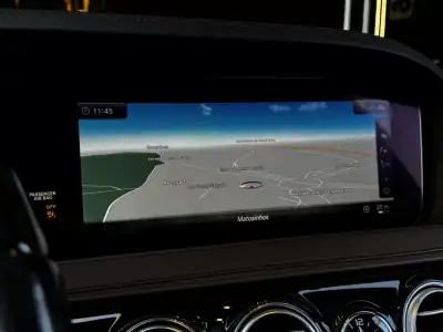 Mercedes-Benz S 400 2018 - 49990 EUR, 227000 km - AUTO.MOTO.pt - 227000km - foto 40 de 47