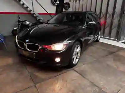 BMW 318 2013 - 15750 EUR, 214000 km - 214000km - foto 5 de 15