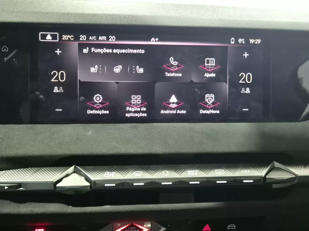 DS DS4 2022 - 29000 EUR, 60000 km - AUTO.MOTO.pt - 60000km - foto 14 de 37