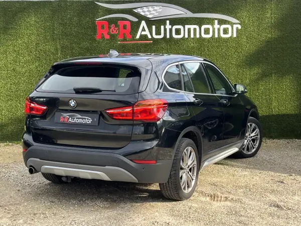 BMW X1 2016 - 16900 EUR, 228000 km - AUTO.MOTO.pt - 228000km - foto 2 de 25