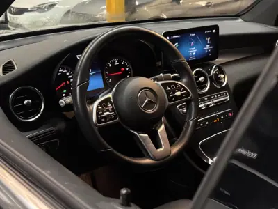 Mercedes-Benz GLC 300 2022 - 49990 EUR, 99800 km - AUTO.MOTO.pt - 99800km - foto 10 de 26