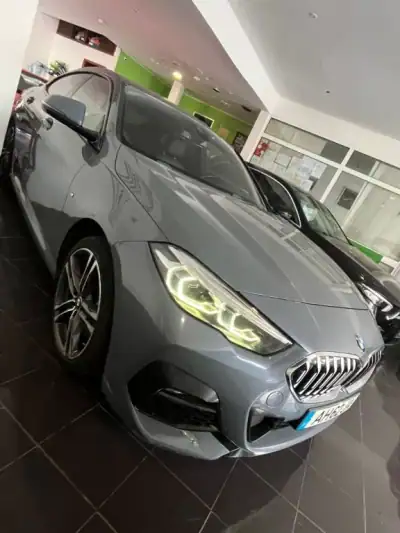 BMW 216 Gran Coupé 2021 - 29500 EUR, 90000 km - AUTO.MOTO.pt - 90000km - foto 3 de 9