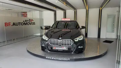 BMW 216 Gran Coupé 2024 - 33900 EUR, 6600 km - AUTO.MOTO.pt - 6600km - foto 11 de 51