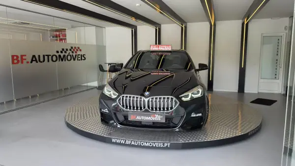BMW 216 Gran Coupé 2024 - 33900 EUR, 6600 km - AUTO.MOTO.pt - 6600km - foto 11 de 51