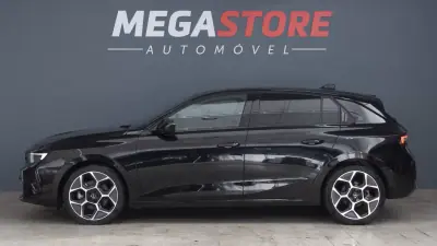Opel Astra 2024 - 23900 EUR, 18000 km - AUTO.MOTO.pt - 18000km - foto 4 de 38