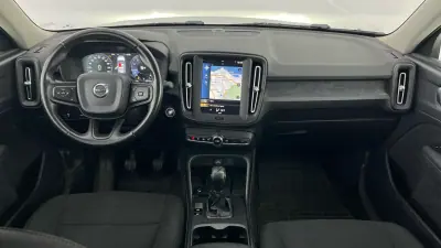 Volvo XC 40 2019 - 22000 EUR, 105021 km - AUTO.MOTO.pt - 105021km - foto 7 de 13