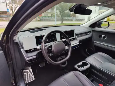 Hyundai Ioniq 5 2022 - 26990 EUR, 97082 km - AUTO.MOTO.pt - 97082km - foto 6 de 11