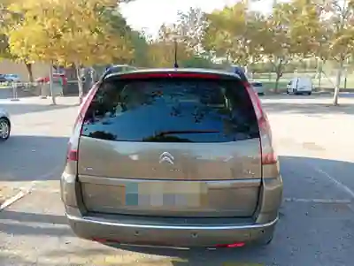 Citroën C4 Grand Picasso 2011 - 3500 EUR, 264 km - foto 4 de 12