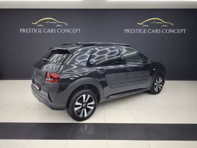 Citroën C4 Cactus 2015 - 10950 EUR, 186687 km - AUTO.MOTO.pt - 186687km - foto 3 de 46