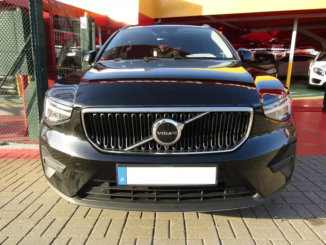 Volvo XC 40 2022 - 24699 EUR, 130656 km - 130656km - foto 29 de 32