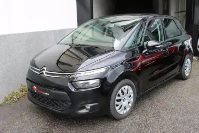 Citroën C4 Picasso 2015 - 9900 EUR, 128865 km - AUTO.MOTO.pt - 128865km - foto 2 de 21