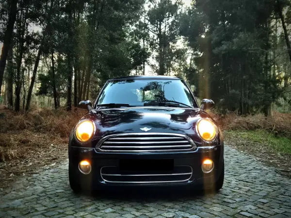 MINI 1000 2008 - 6500 EUR, 248000 km - AUTO.MOTO.pt - 248000km - foto 3 de 18
