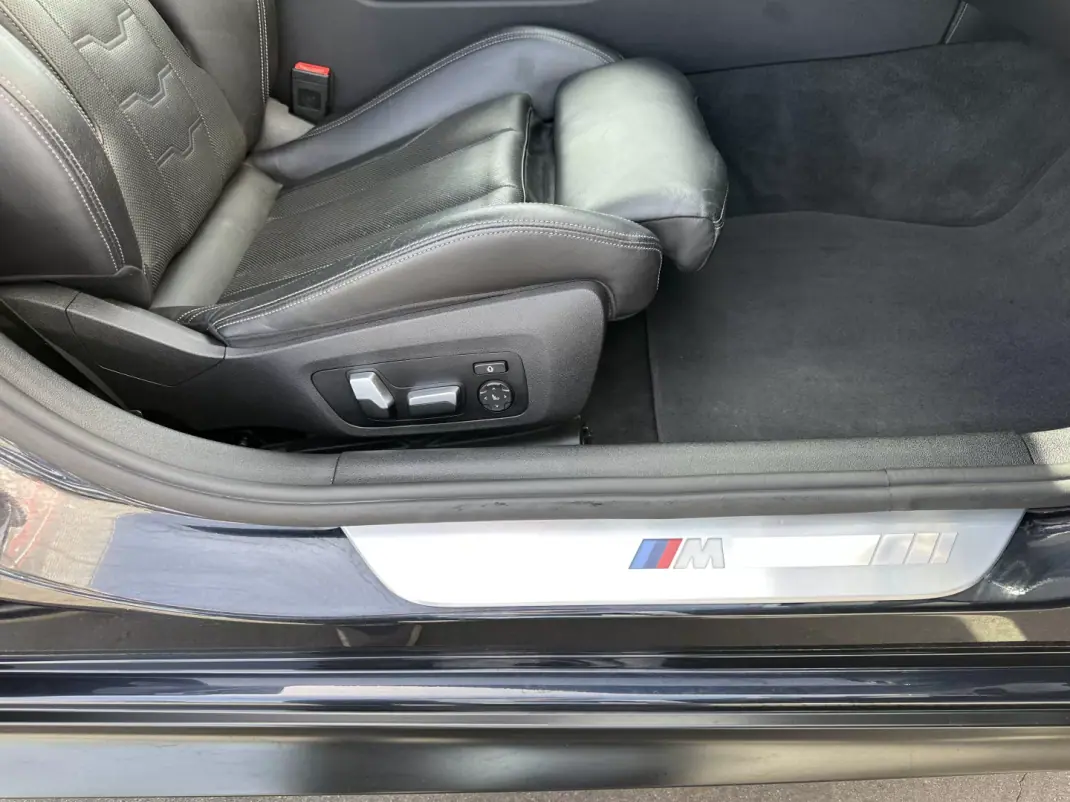 BMW 840 Gran Coupé 2020 - 55900 EUR, 186000 km - 186000km - foto 66 de 69