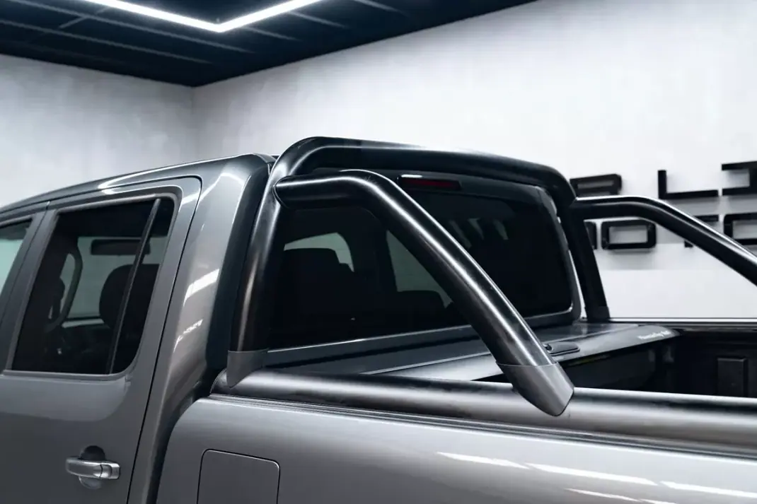 Volkswagen Amarok 2019 - 37950 EUR, 84000 km - AUTO.MOTO.pt - 84000km - foto 13 de 33