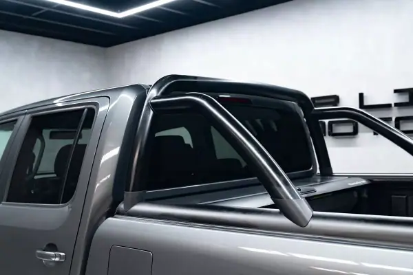 Volkswagen Amarok 2019 - 37950 EUR, 84000 km - AUTO.MOTO.pt - 84000km - foto 13 de 33