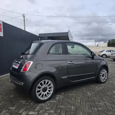 Fiat 500C 2013 - 9750 EUR, 111063 km - AUTO.MOTO.pt - 111063km - foto 8 de 15