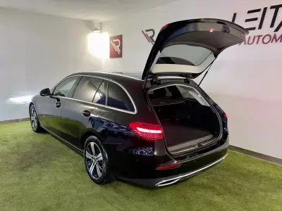 Mercedes-Benz C 300 2023 - 36450 EUR, 49000 km - 49000km - foto 41 de 43