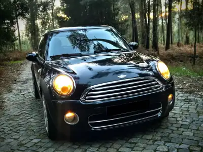 MINI 1000 2008 - 6500 EUR, 248000 km - AUTO.MOTO.pt - 248000km - foto 2 de 18