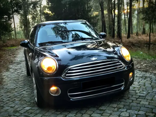MINI 1000 2008 - 6500 EUR, 248000 km - AUTO.MOTO.pt - 248000km - foto 2 de 18