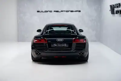 Audi R8 Coupé 2007 - 74950 EUR, 65000 km - AUTO.MOTO.pt - 65000km - foto 11 de 35