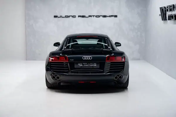 Audi R8 Coupé 2007 - 72950 EUR, 65000 km - AUTO.MOTO.pt - 65000km - foto 11 de 35