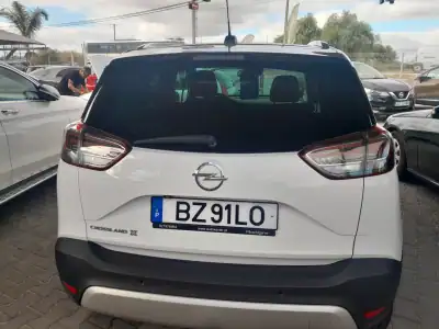 Opel Crossland X 2020 - 14950 EUR, 52000 km - AUTO.MOTO.pt - 52000km - foto 4 de 13