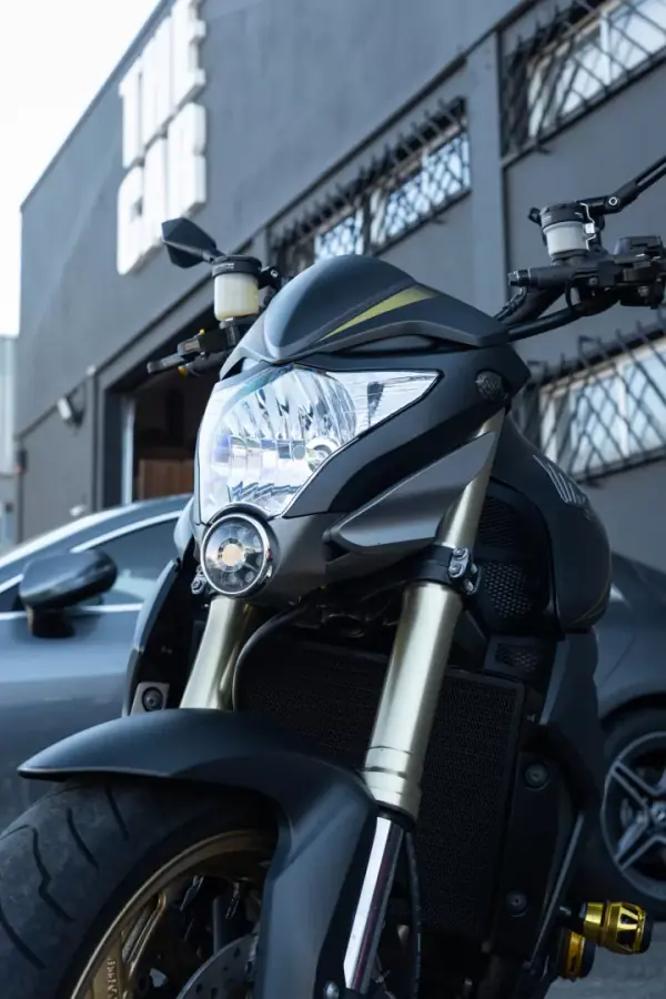 Honda CB 1000R 2012 - 8900 EUR, 22000 km - AUTO.MOTO.pt - 22000km - foto 18 de 26