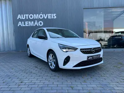 Opel Corsa 2022 - 15900 EUR, 67365 km - AUTO.MOTO.pt - 67365km - foto 3 de 20