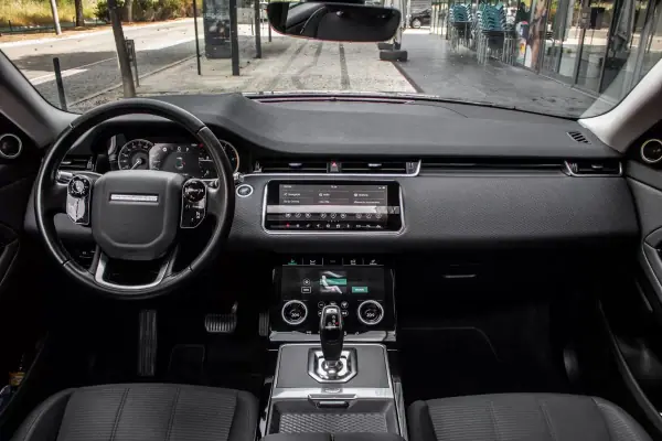 Land Rover Range Rover Evoque 2020 - 32990 EUR, 84922 km - AUTO.MOTO.pt - 84922km - foto 40 de 56