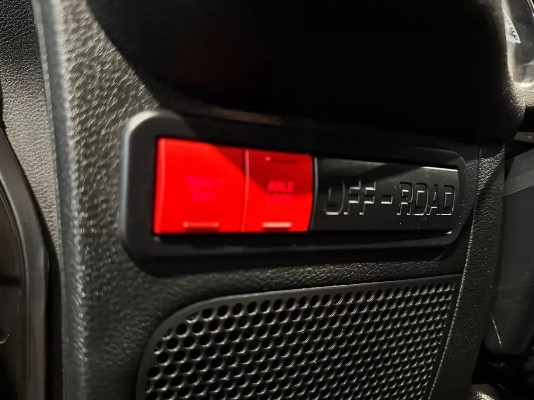 Jeep Wrangler 2019 - 65000 EUR, 19000 km - 19000km - foto 30 de 60