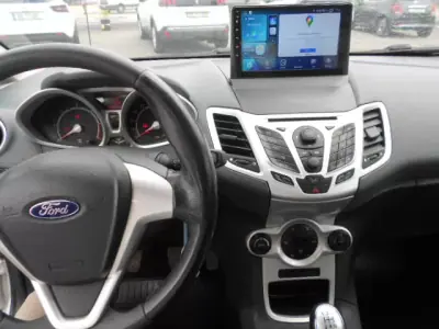 Ford Fiesta 2008 - 6450 EUR, 272594 km - 272594km - foto 11 de 12