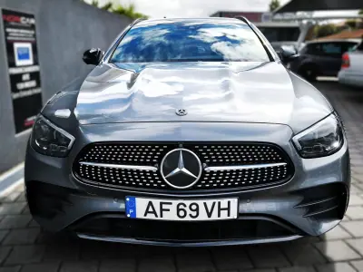 Mercedes-Benz E 300 2021 - 33950 EUR, 148000 km - AUTO.MOTO.pt - 148000km - foto 11 de 34