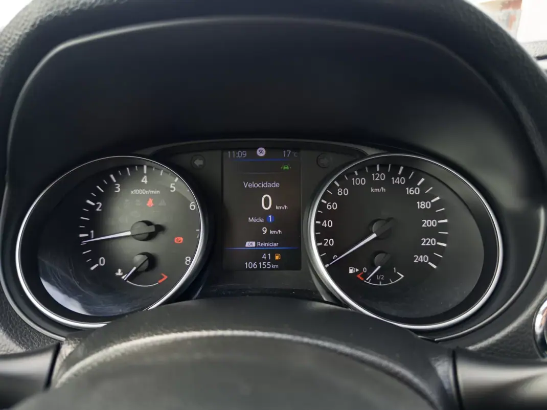 Nissan Qashqai 2019 - 18990 EUR, 106000 km - AUTO.MOTO.pt - 106000km - foto 20 de 41