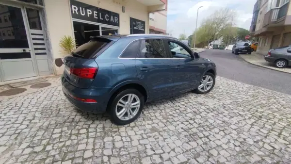Audi Q3 2016 - 17950 EUR, 217721 km - AUTO.MOTO.pt - 217721km - foto 8 de 30