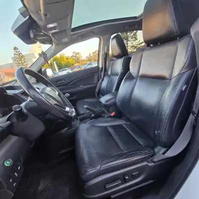 Honda CR-V 2013 - 16950 EUR, 282280 km - AUTO.MOTO.pt - 282280km - foto 12 de 25