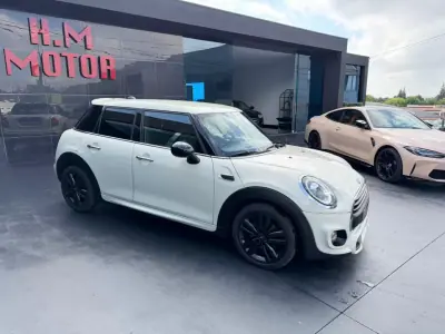 MINI Cooper 2018 - 17900 EUR, 144000 km - AUTO.MOTO.pt - 144000km - foto 2 de 12