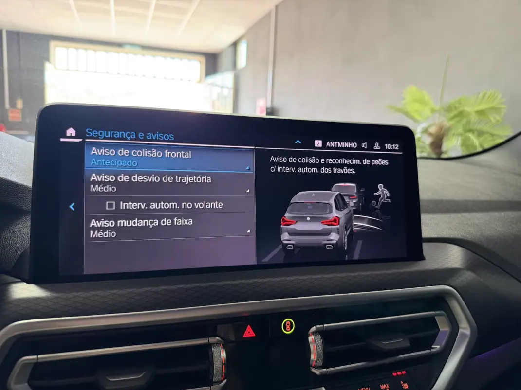BMW X3 2022 - 40990 EUR, 0 km - foto 19 de 24