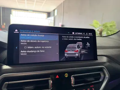 BMW X3 2022 - 40990 EUR, 0 km - AUTO.MOTO.pt - foto 19 de 24