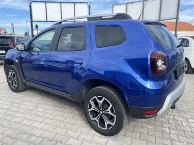Dacia Duster 2020 - 21500 EUR, 100000 km - AUTO.MOTO.pt - 100000km - foto 3 de 27
