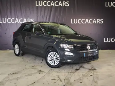 Volkswagen T-Roc 2018 - 16590 EUR, 116954 km - AUTO.MOTO.pt - 116954km - foto 3 de 25