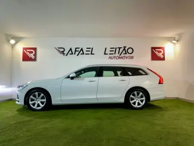 Volvo V90 2017 - 19750 EUR, 199000 km - AUTO.MOTO.pt - 199000km - foto 10 de 30