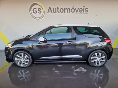 DS DS3 2011 - 9990 EUR, 188000 km - AUTO.MOTO.pt - 188000km - foto 9 de 22