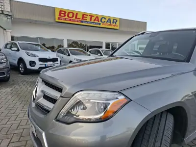 Mercedes-Benz GLK 250 2014 - 22500 EUR, 139500 km - AUTO.MOTO.pt - 139500km - foto 11 de 32