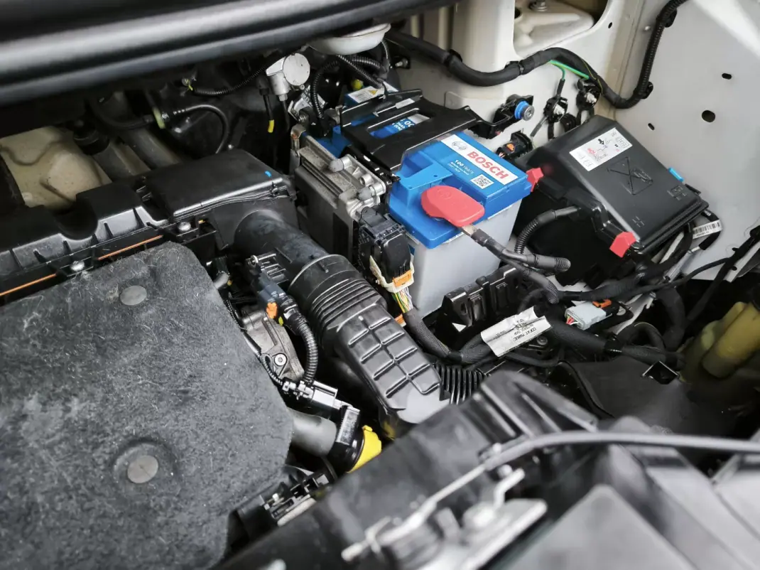 Peugeot Expert 1.5 BlueHdi L2H1 Pro Standard 2020 - 17950 EUR, 105997 km - AUTO.MOTO.pt - 105997km - foto 46 de 46