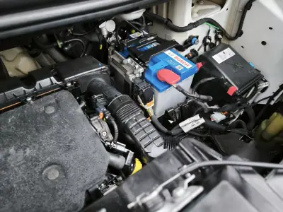 Peugeot Expert 1.5 BlueHdi L2H1 Pro Standard 2020 - 17950 EUR, 105997 km - AUTO.MOTO.pt - 105997km - foto 46 de 46