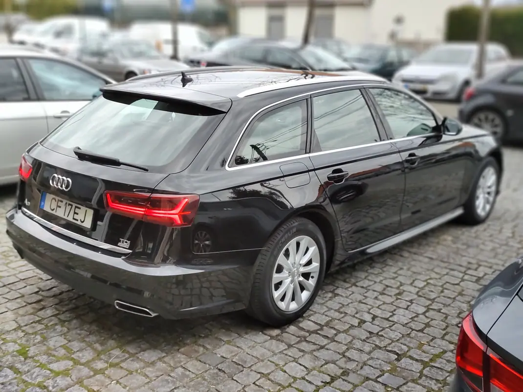 Audi A6 Avant 2017 - 22900 EUR, 175000 km - AUTO.MOTO.pt - 175000km - foto 8 de 15