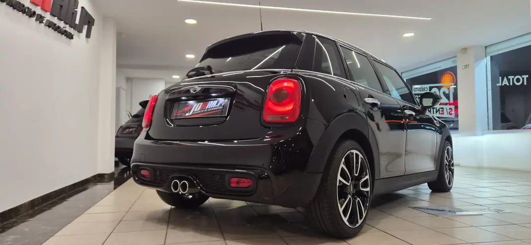 MINI One 2016 - 16990 EUR, 125000 km - AUTO.MOTO.pt - 125000km - foto 9 de 33