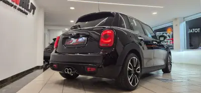 MINI One 2016 - 16990 EUR, 125000 km - AUTO.MOTO.pt - 125000km - foto 9 de 33